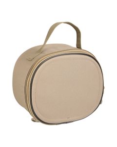 PORTE KEPI LUXE COYOTE