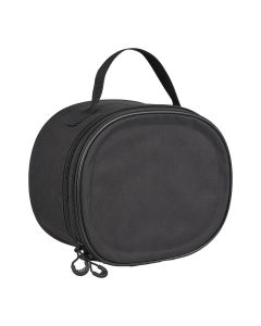 PORTE KEPI LUXE NOIR