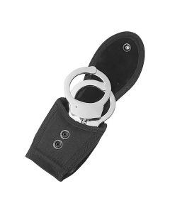 PORTE MENOTTE CORDURA NOIR