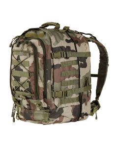 SAC A DOS MODULABLE 45/60L