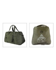 SAC DUFFLE BAG PLIABLE
