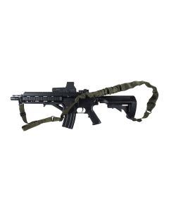 SANGLE ISTC COMBAT 1point / 2 points HK416