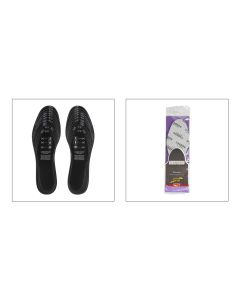SEMELLE ANTI-BACTERIENNE