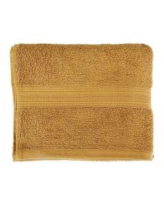 SERVIETTE DE TOILETTE