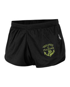 SHORT DRY CLIM NOIR TDM