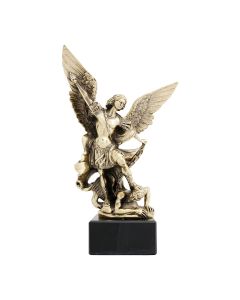 STATUE SAINT MICHEL GM