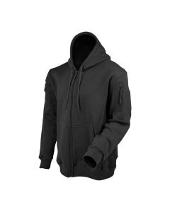 SWEAT À CAPUCHE