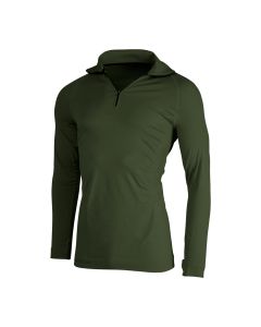 SWEAT SHIRT EXTREME LINE MANCHES LONGUES COL ZIP