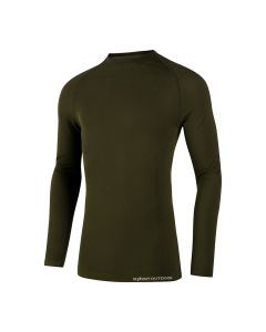 TEE SHIRT ACTIVE LINE MANCHES LONGUES