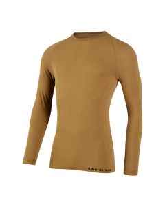 TEE SHIRT ACTIVE LINE MANCHES LONGUES