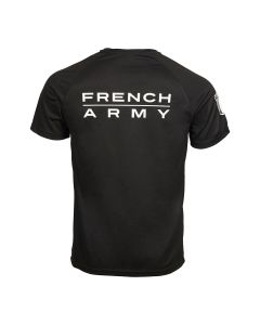 TEE SHIRT EASY CLIM FRENCH ARMY