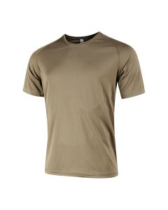TEE SHIRT EASY CLIM KAKI