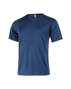 TEE SHIRT EASY CLIM MARINE