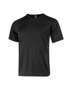 TEE SHIRT EASY CLIM NOIR