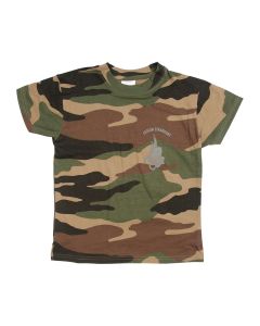 TEE SHIRT ENFANT LEGION