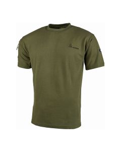 TEE-SHIRT FRENCH ARMY