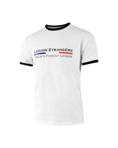 TEE SHIRT FRENCH FOREIGN LEGION