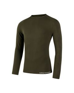 TEE SHIRT TECHNICAL LINE MANCHES LONGUES