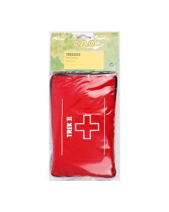 TROUSSE PHARMACIE