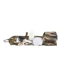 TROUSSE TTOPS ARES PM GARNIE