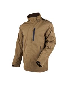 VESTE IMPERMÉABLE QUIBERON