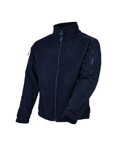 VESTE POLAIRE NAVY