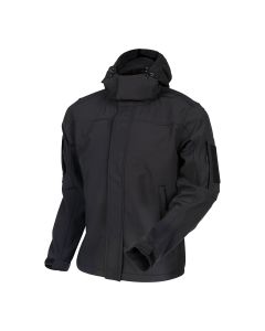 VESTE SOFTSHELL BAROUD TREX