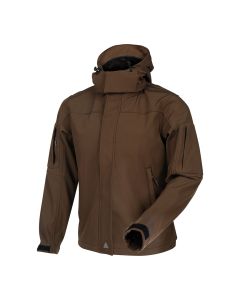 VESTE SOFTSHELL BAROUD TREX