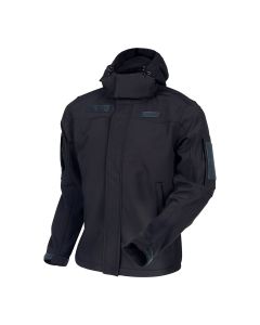 VESTE SOFTSHELL BAROUD TREX