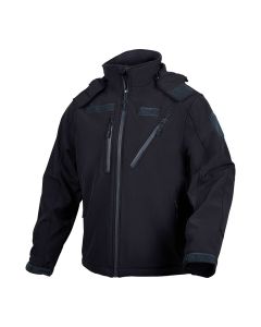 VESTE SOFTSHELL ELITE 3 EN 1