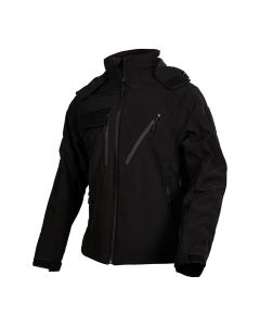 VESTE SOFTSHELL ELITE 3 EN 1