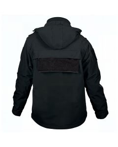VESTE SOFTSHELL ELITE 3 EN 1