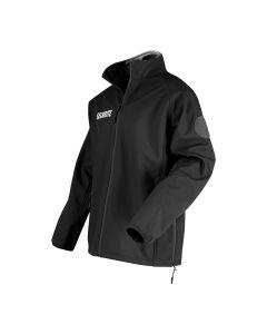 VESTE SOFTSHELL FIRST SECU