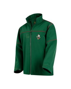 VESTE SOFTSHELL LEGION