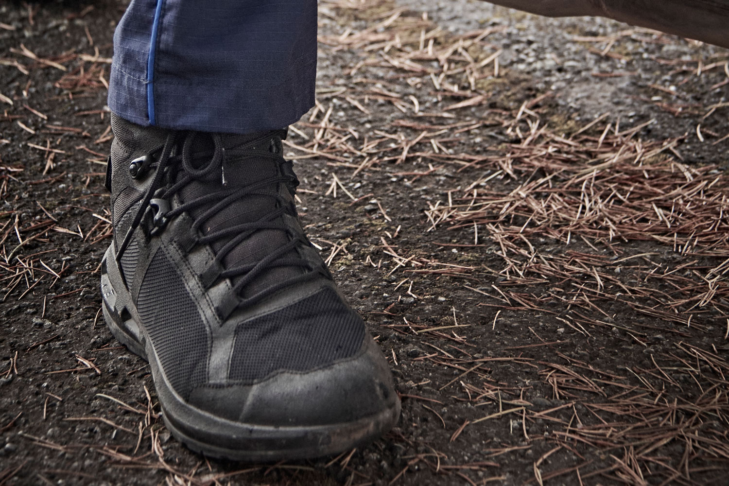 Chaussures sécurité